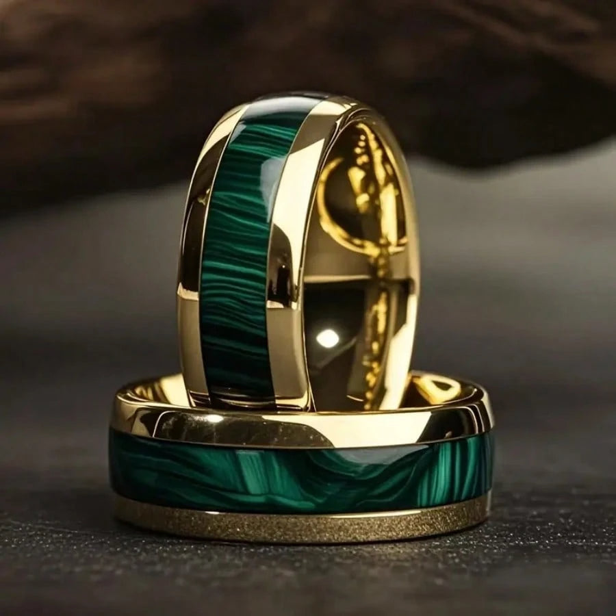 Hawthorne Monarch Ring | Women's Statement Ring | Elegant Fashion Jewellery UK
