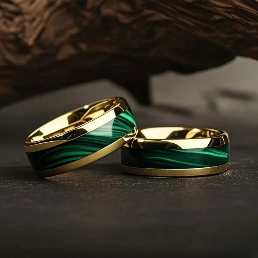 Hawthorne Monarch Ring | Women's Statement Ring | Elegant Fashion Jewellery UK
