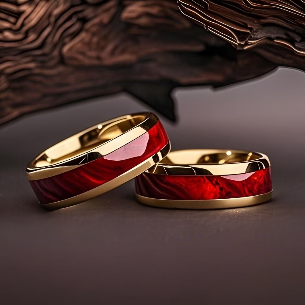 Hawthorne Monarch Ring | Women's Statement Ring | Elegant Fashion Jewellery UK