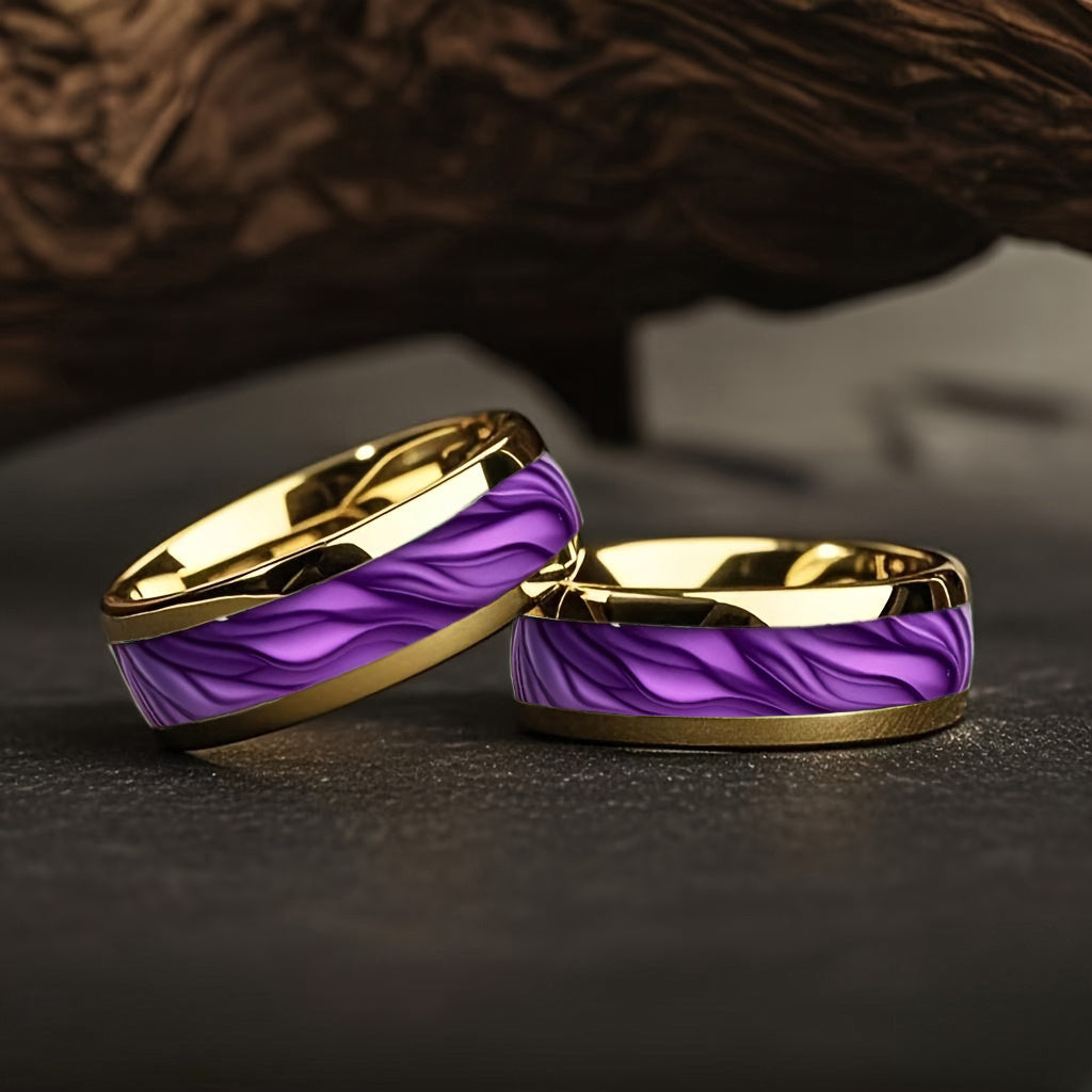 Hawthorne Monarch Ring | Women's Statement Ring | Elegant Fashion Jewellery UK