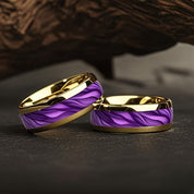 Hawthorne Monarch Ring | Women's Statement Ring | Elegant Fashion Jewellery UK