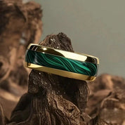 Hawthorne Monarch Ring | Women's Statement Ring | Elegant Fashion Jewellery UK