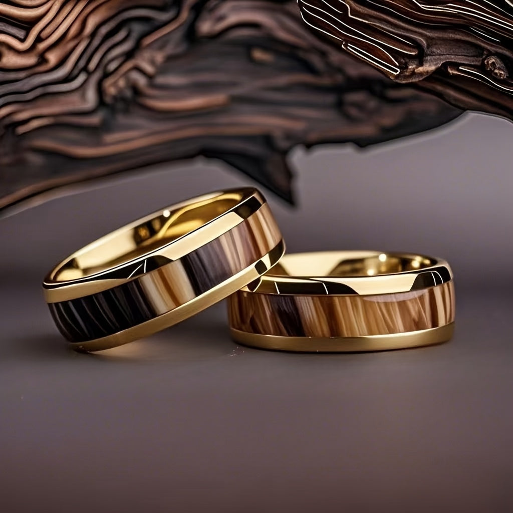 Hawthorne Monarch Ring | Women's Statement Ring | Elegant Fashion Jewellery UK