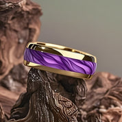 Hawthorne Monarch Ring | Women's Statement Ring | Elegant Fashion Jewellery UK