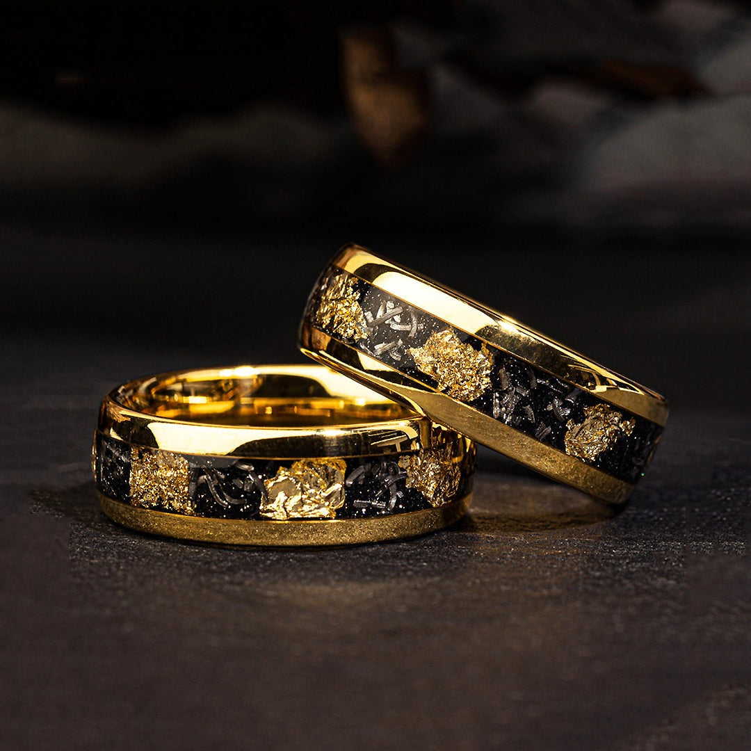 Hawthorne Monarch Ring | Women's Statement Ring | Elegant Fashion Jewellery UK