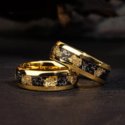 Hawthorne Monarch Ring | Women's Statement Ring | Elegant Fashion Jewellery UK