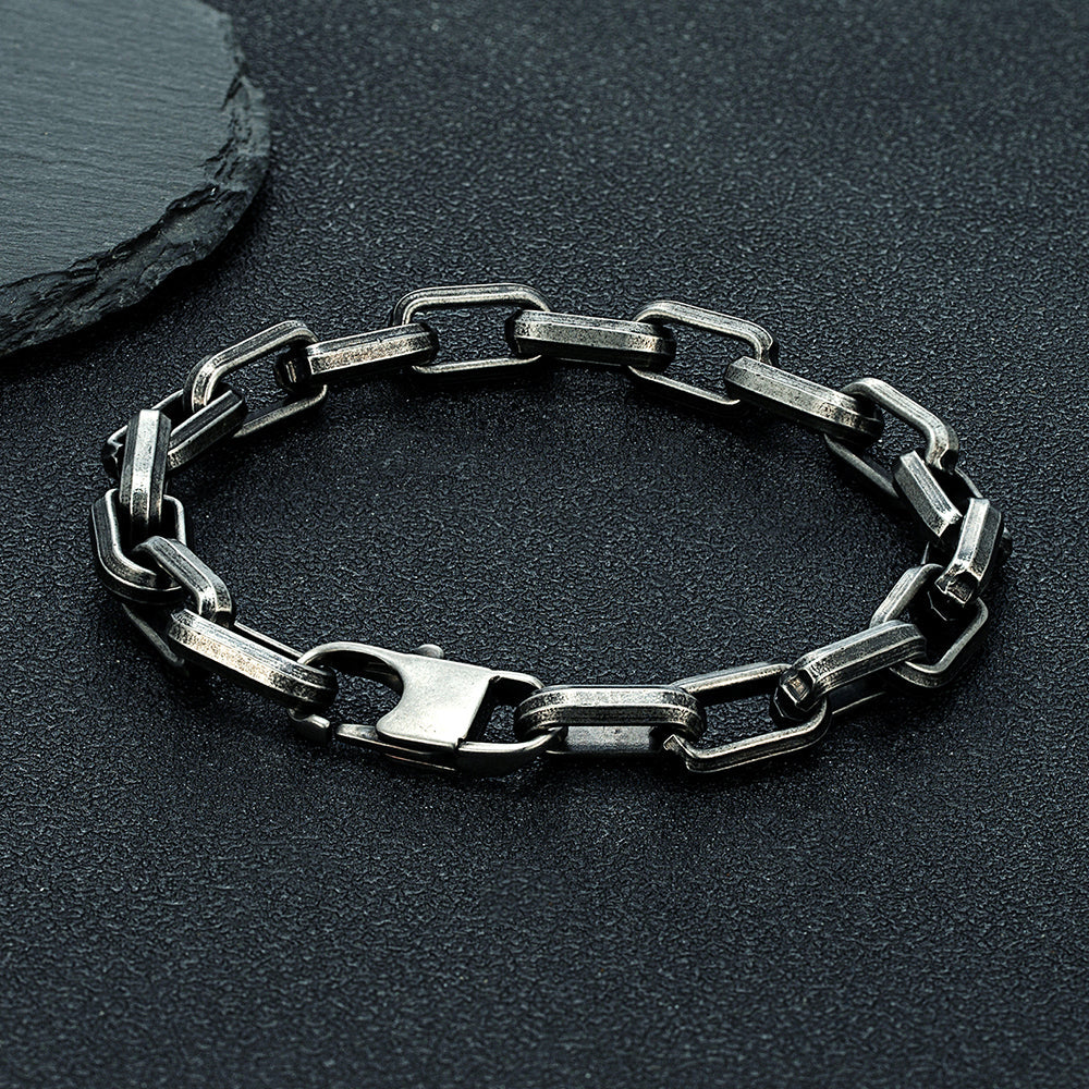 Loxley Bracelet | Women's Fashion Bracelet | Elegant Everyday Jewellery UK