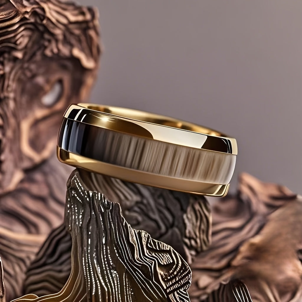 Hawthorne Monarch Ring | Women's Statement Ring | Elegant Fashion Jewellery UK