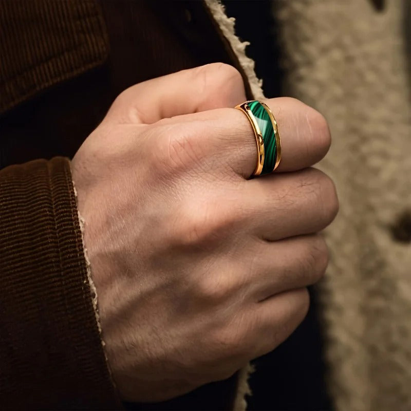 Hawthorne Monarch Ring | Women's Statement Ring | Elegant Fashion Jewellery UK