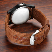 Axton Sport Watch | Men's Sport Watch | Classic Stainless Steel Timepiece UK