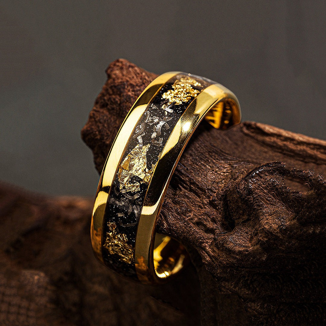 Hawthorne Monarch Ring | Women's Statement Ring | Elegant Fashion Jewellery UK