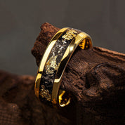 Hawthorne Monarch Ring | Women's Statement Ring | Elegant Fashion Jewellery UK