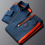 Holden Tracksuit Set | Men's Matching Tracksuit Set | Slim Fit Hoodie & Joggers UK