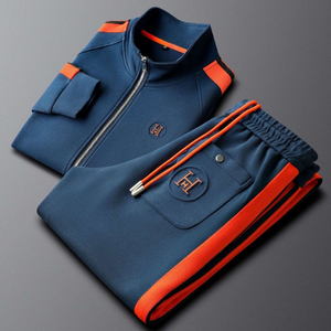 Holden Tracksuit Set | Men's Matching Tracksuit Set | Slim Fit Hoodie & Joggers UK