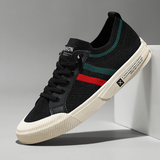 Riviera Knit Trainers | Men's Mesh Knit Breathable Trainers | Lightweight Running Shoes UK