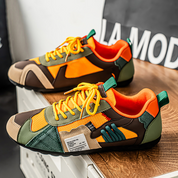 Sutton Utility Trainers | Men's Fashion Trainers | Smart Casual Everyday Shoes UK