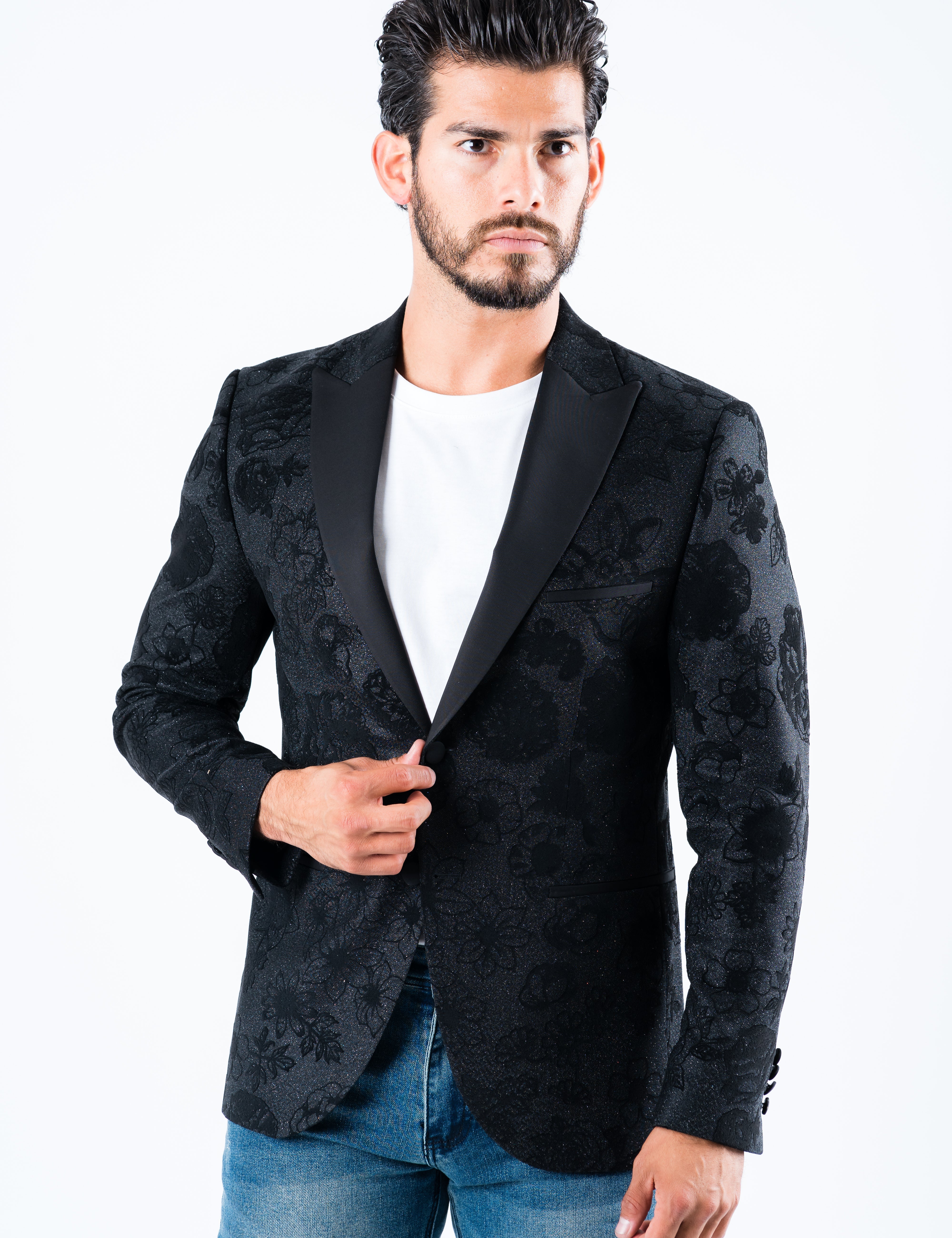 Men_s-Double-Button-Black-Woven-Printed-Blazer-TKB8726_1.jpg
