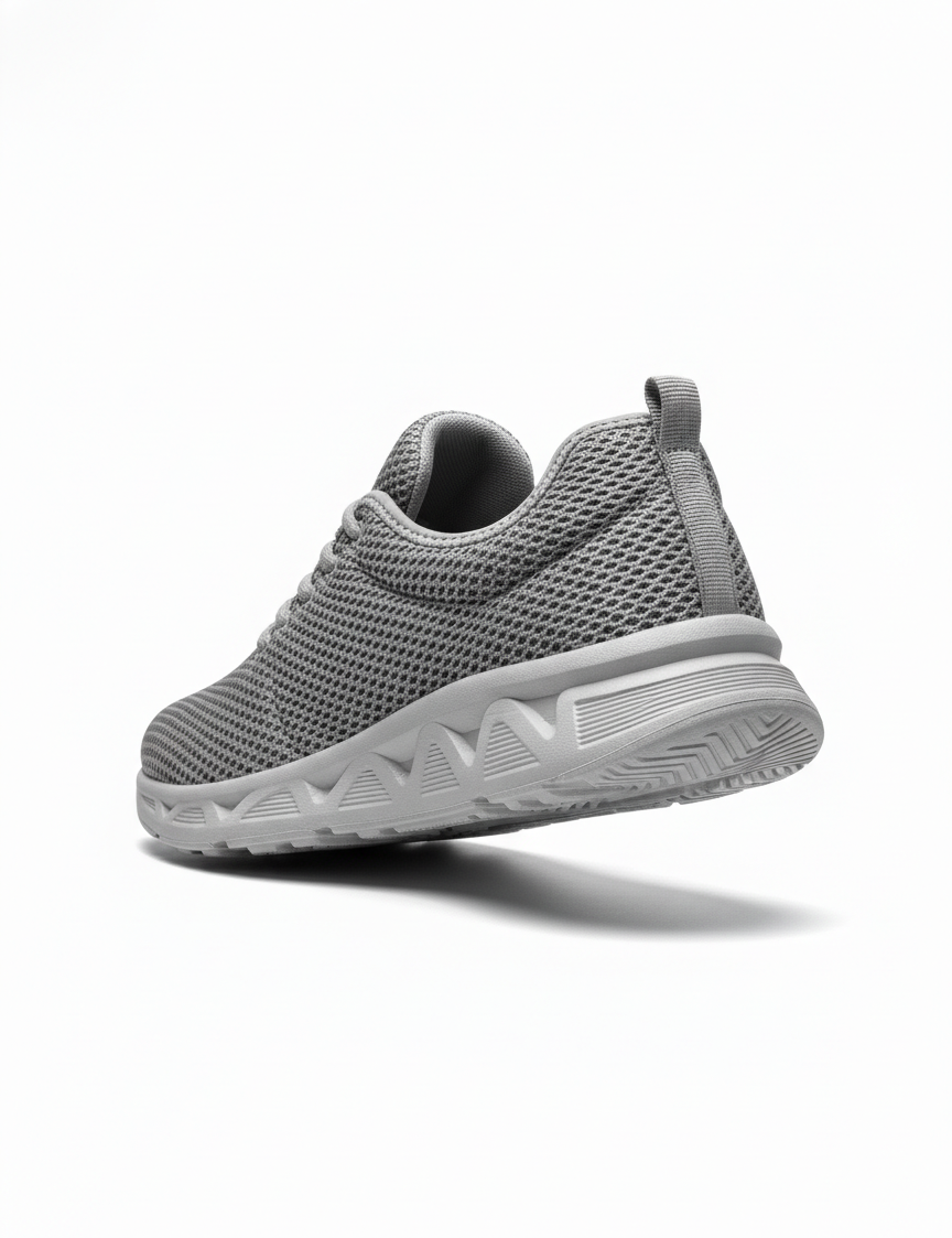 Mens-Gray-Mesh-Top-Trainers-Shoes-2.png