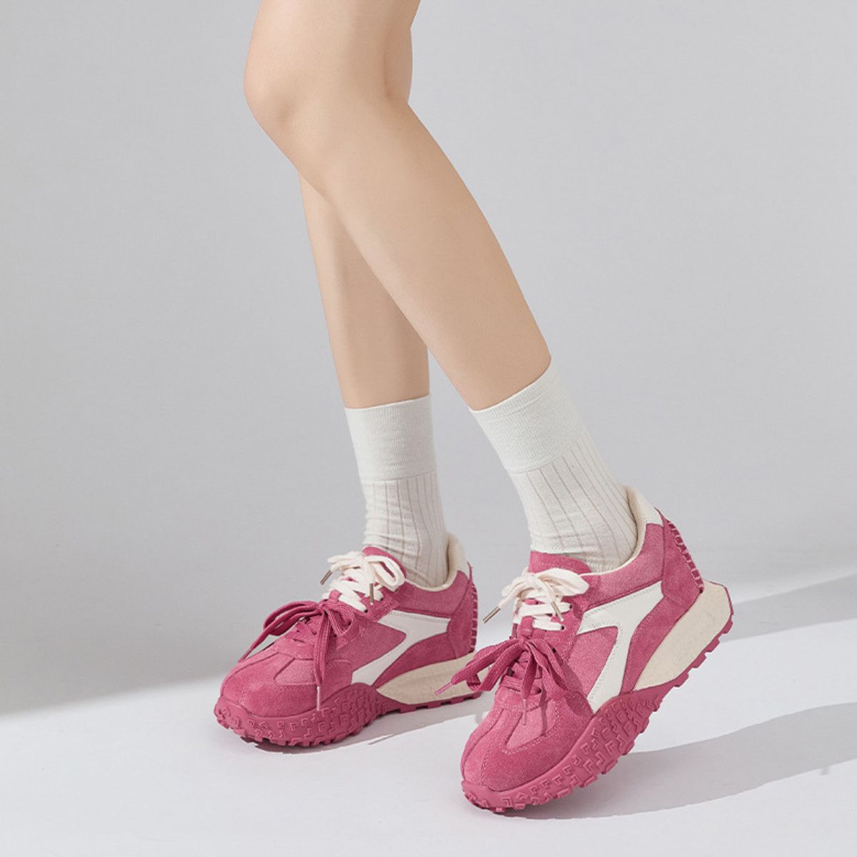 Lioren Elevate Trainers | Men's Elevate Performance Trainers | Lightweight Running Shoes UK
