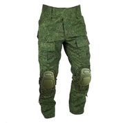 Maximilian Tactical Trousers | Men's Tactical Cargo Trousers | Multi-Pocket Utility Bottoms UK