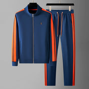 Holden Tracksuit Set | Men's Matching Tracksuit Set | Slim Fit Hoodie & Joggers UK