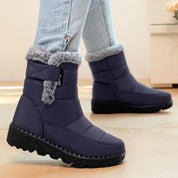 Virella Waterproof Boots | Women's Waterproof Ankle Boots | All-Weather Outdoor Boots UK