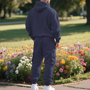 Castello Urban Set | Men's Urban Street Two-Piece Set | Matching Co-ord Outfit UK