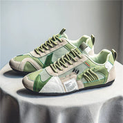Sutton Utility Trainers | Men's Fashion Trainers | Smart Casual Everyday Shoes UK