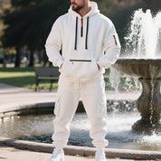 Castello Urban Set | Men's Urban Street Two-Piece Set | Matching Co-ord Outfit UK