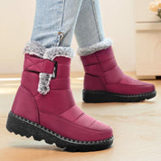 Virella Waterproof Boots | Women's Waterproof Ankle Boots | All-Weather Outdoor Boots UK