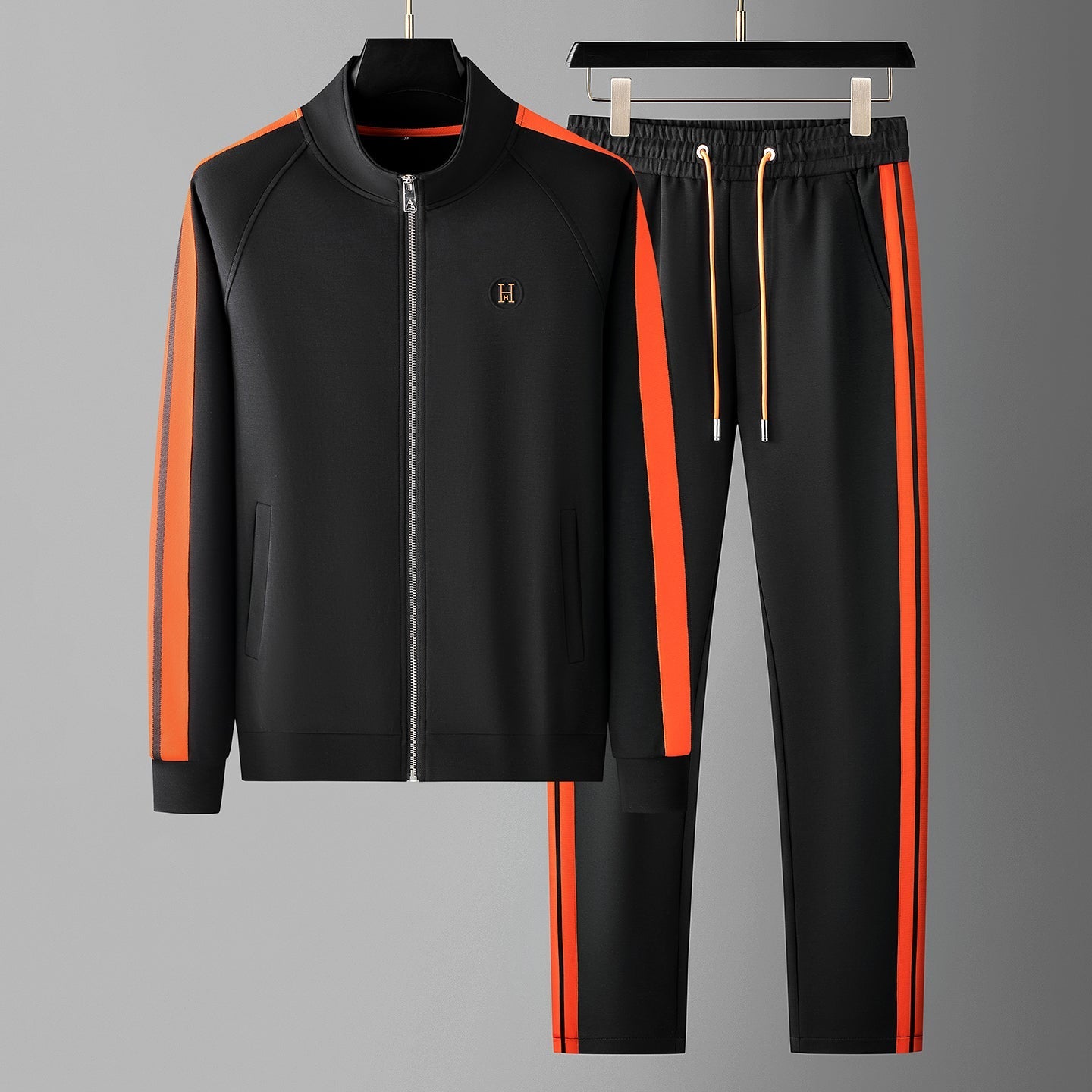 Holden Tracksuit Set | Men's Matching Tracksuit Set | Slim Fit Hoodie & Joggers UK