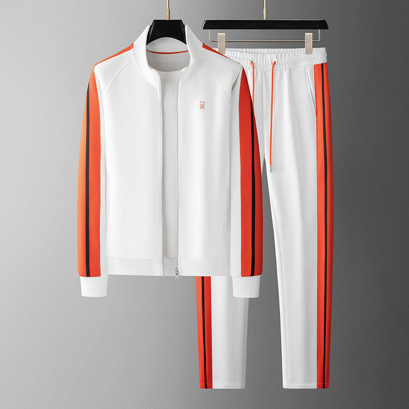 Holden Tracksuit Set | Men's Matching Tracksuit Set | Slim Fit Hoodie & Joggers UK