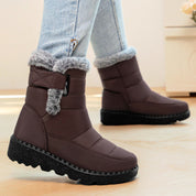 Virella Waterproof Boots | Women's Waterproof Ankle Boots | All-Weather Outdoor Boots UK