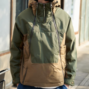 Louis Serrano Jacket | Men's Smart Tailored Jacket | Classic Casual Formal Outerwear UK