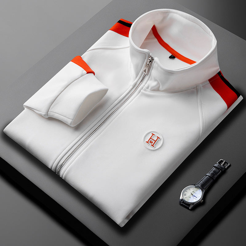 Holden Tracksuit Set | Men's Matching Tracksuit Set | Slim Fit Hoodie & Joggers UK