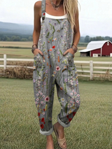 Jude Tailored Wide-Leg Jumpsuit | Matching Two-Piece Set | Casual Fashion Co-ord UK
