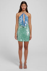 Molly Mini Dress | Women's Casual Mini Dress | Chic Everyday Fashion Dress UK