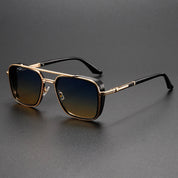 Valerio Shades | Classic Sunglasses | UV400 Protection Fashion Shades UK