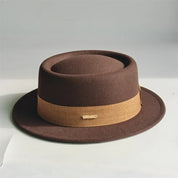 Trevino Hat | Men's Classic Hat | Smart Casual Headwear UK