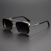 Valerio Shades | Classic Sunglasses | UV400 Protection Fashion Shades UK