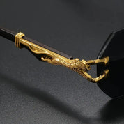 Weydon Sunglasses | Classic Sunglasses | UV400 Protection Fashion Shades UK
