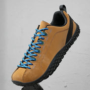 Bradford Road Trainers | Men's Comfort Memory Foam Trainers | Cushioned Everyday Shoes UK