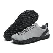 Bradford Road Trainers | Men's Comfort Memory Foam Trainers | Cushioned Everyday Shoes UK
