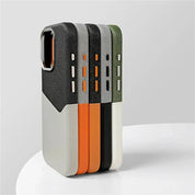 Strand Slim iPhone Case | Premium Accessory | Classic Fashion Accessory UK