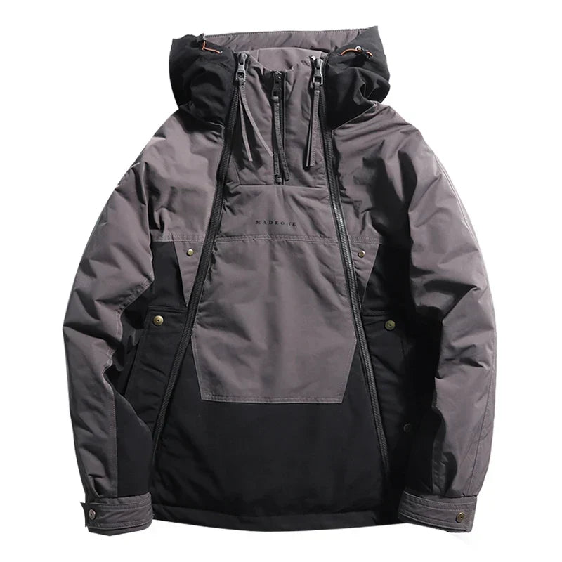 Louis Serrano Jacket | Men's Smart Tailored Jacket | Classic Casual Formal Outerwear UK