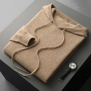 Jude Essential Hoodie | Men's Premium Jumper | Warm Casual Knitwear UK