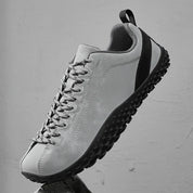 Bradford Road Trainers | Men's Comfort Memory Foam Trainers | Cushioned Everyday Shoes UK