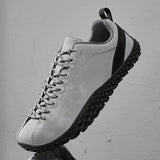 Bradford Road Trainers | Men's Comfort Memory Foam Trainers | Cushioned Everyday Shoes UK