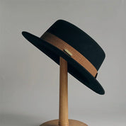 Trevino Hat | Men's Classic Hat | Smart Casual Headwear UK