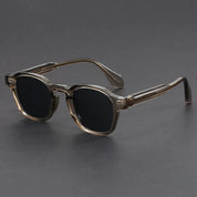 Sloane Retro Shades | Retro Vintage Sunglasses | Oversized UV400 Shades UK
